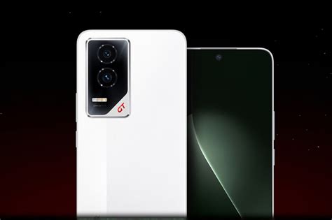 Honor GT launched with Snapdragon 8 Gen 3, 50MP camera, .